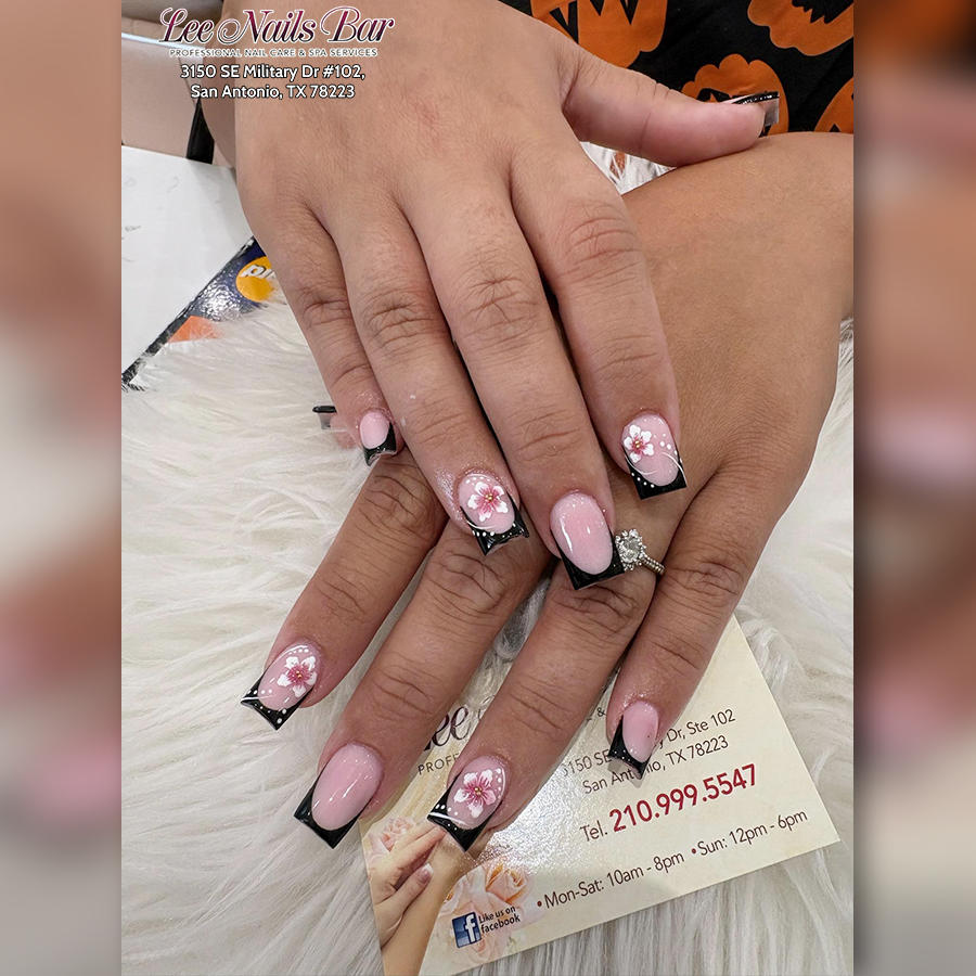 Nail Design